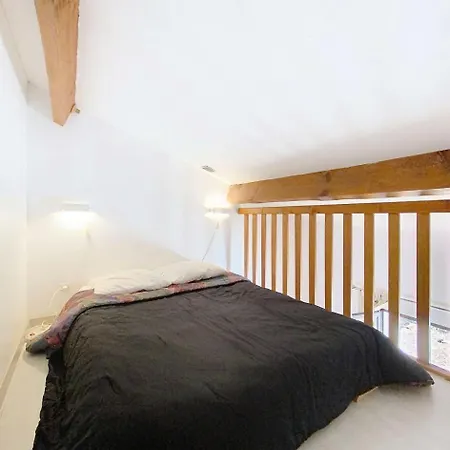 فيلة Les As - Maisonnette Calme De Charme 5 Pers. - Les As - Ocean Mae-0281
