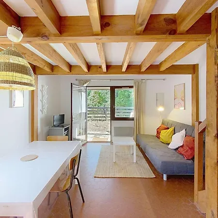 Les As - Maisonnette Calme De Charme 5 Pers. - Les As - Ocean Mae-0281