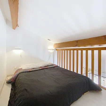 Les As - Maisonnette Calme De Charme 5 Pers. - Les As - Ocean Mae-0281 * Lacanau