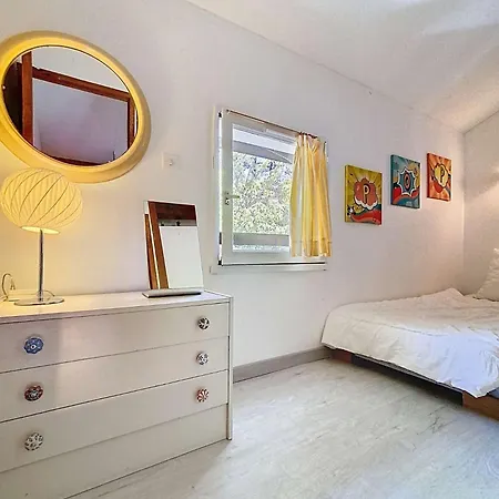 Les As - Maisonnette Calme De Charme 5 Pers. - Les As - Ocean Mae-0281 *