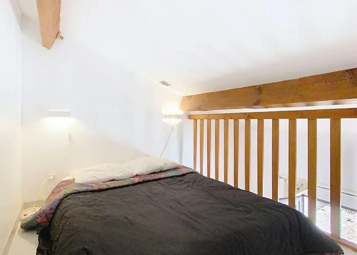 Villa Les As - Maisonnette Calme De Charme 5 Pers. - Les As - Ocean Mae-0281